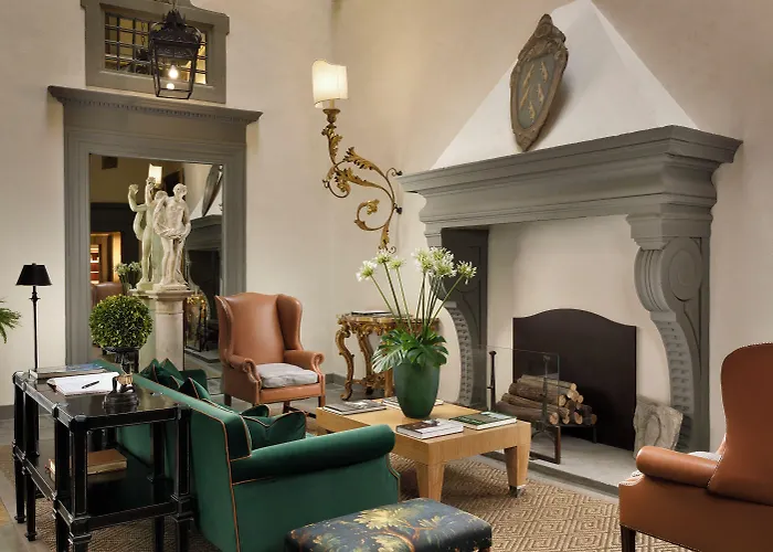 Palazzo Vecchietti - Residenza D'EpocaAlbergo