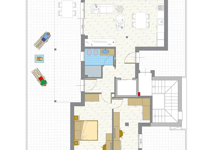 Hotel Royal Garnì Caorle